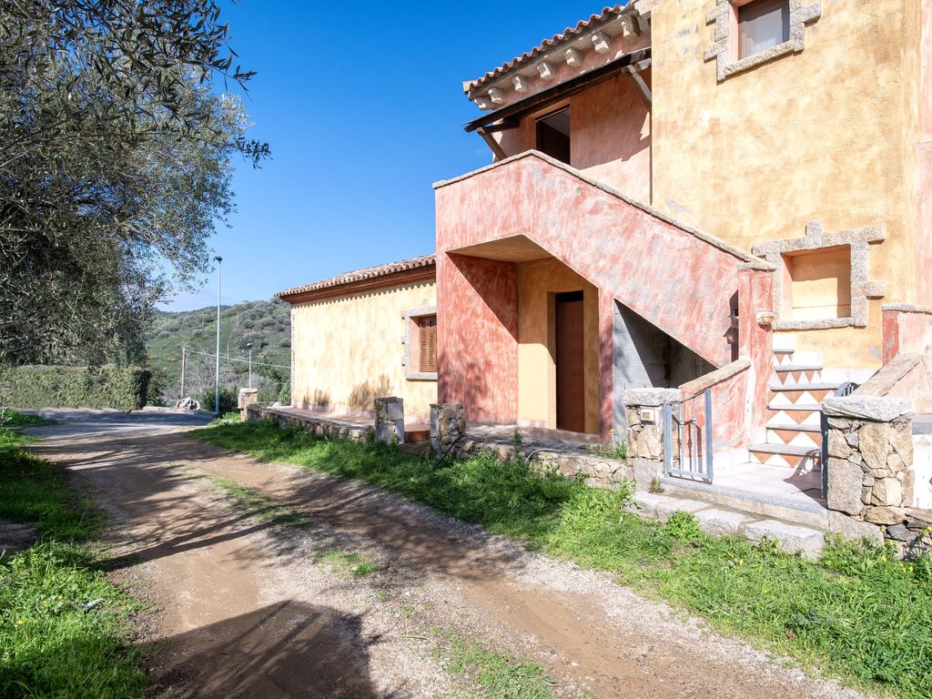 La Casa dei Marinai