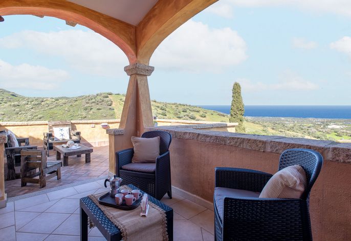 La Casa dei Marinai