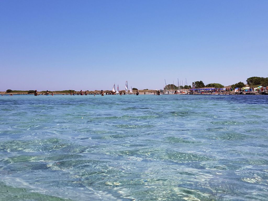Vacanze Celeste