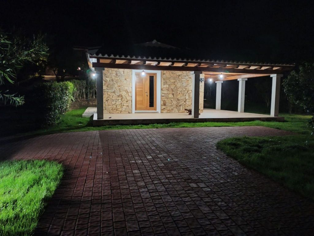 Villetta Smeralda