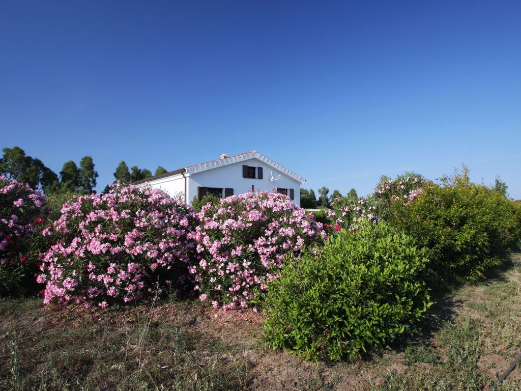 Landgut "Casa Gollei