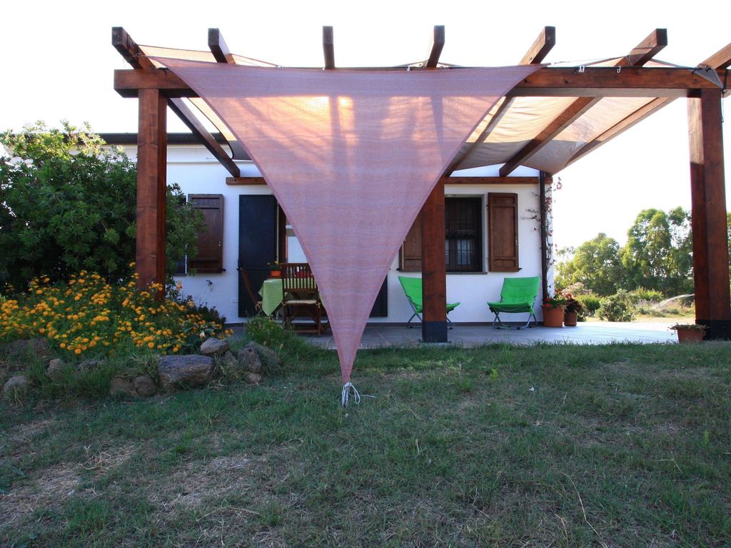 Landgut "Casa Gollei