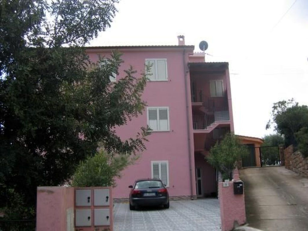 Haustier- und Familienfreundliches Apartment
