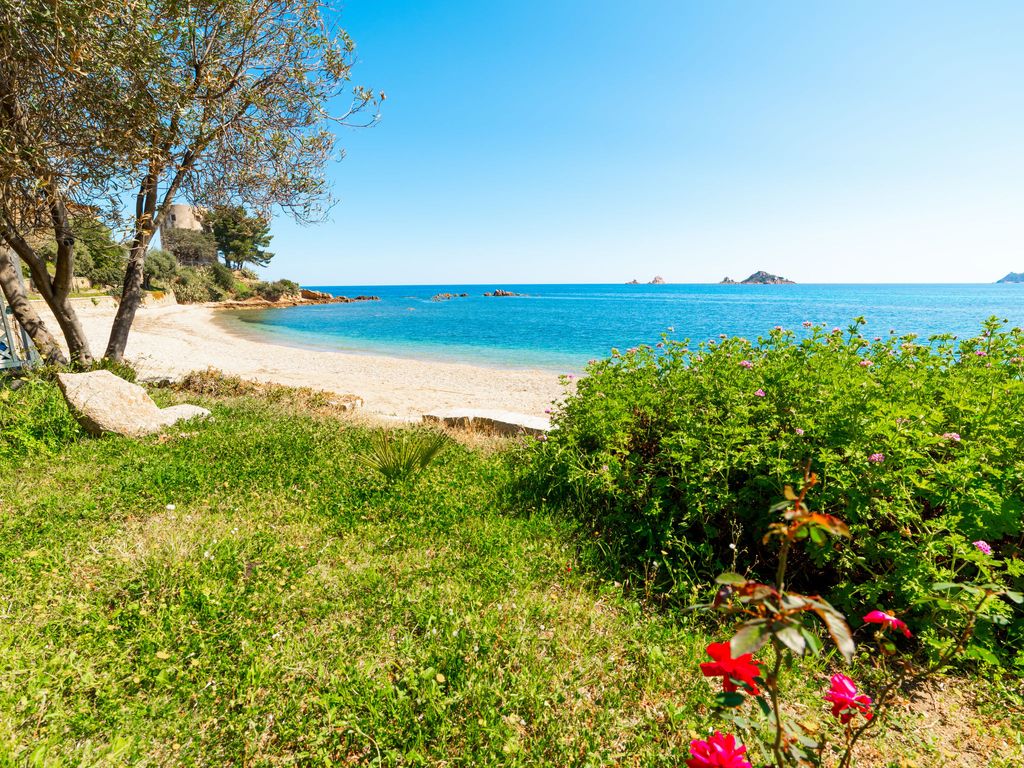 La Meravigliosa Sardegna