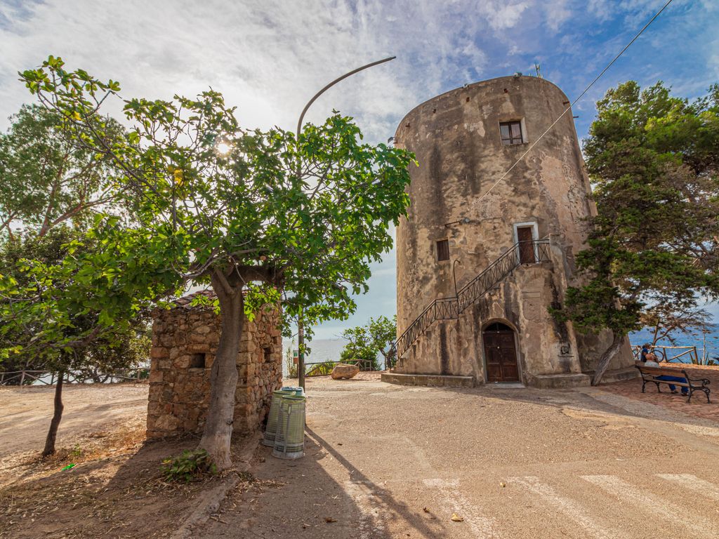 La Meravigliosa Sardegna