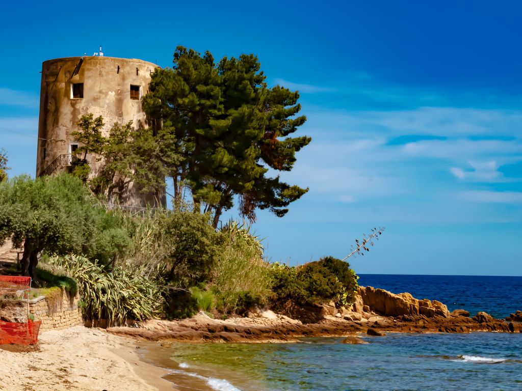 La Meravigliosa Sardegna