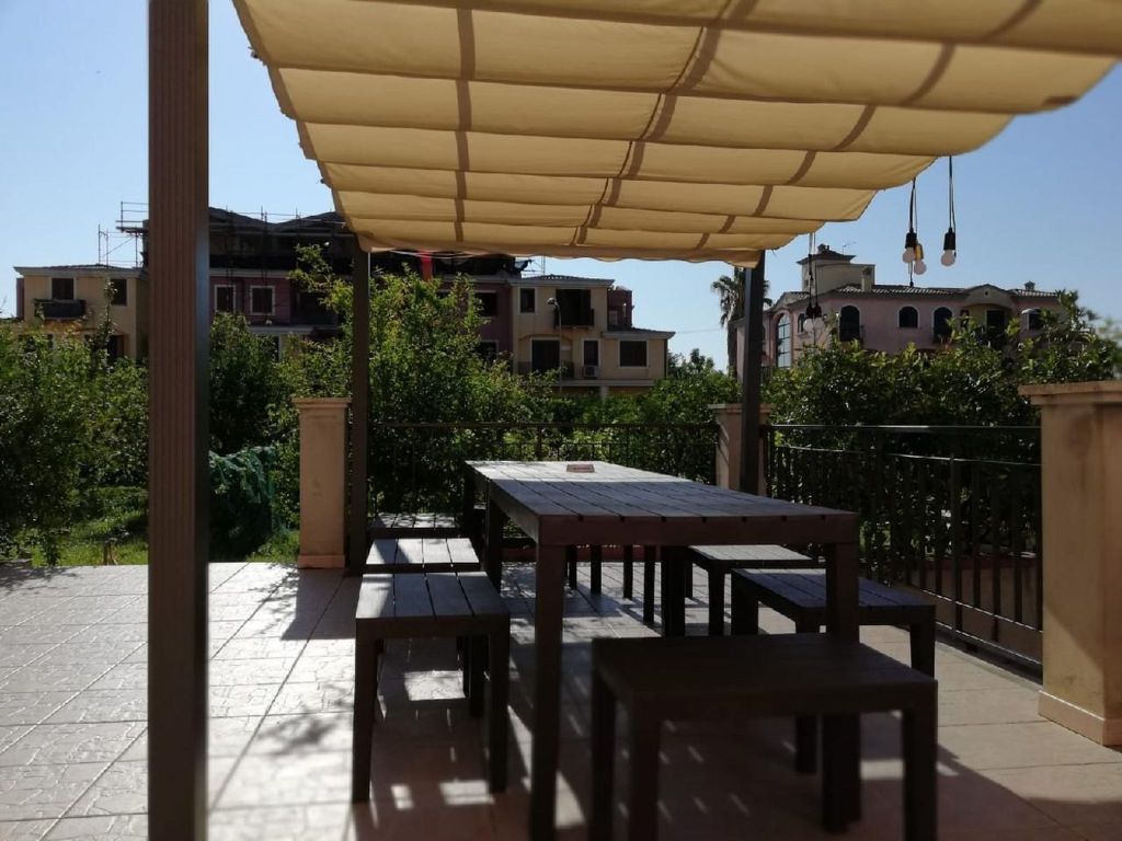 TORTOLI - THE HOME OF THE SEA