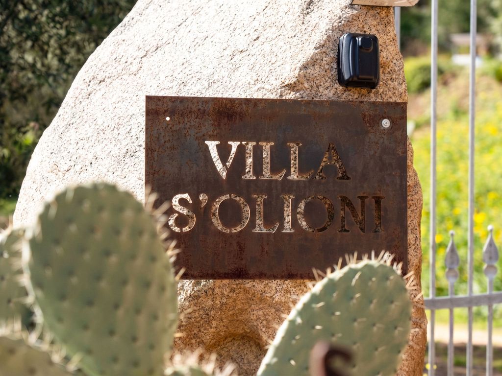 S'Olioni