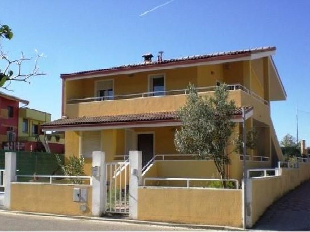 Casamureddu