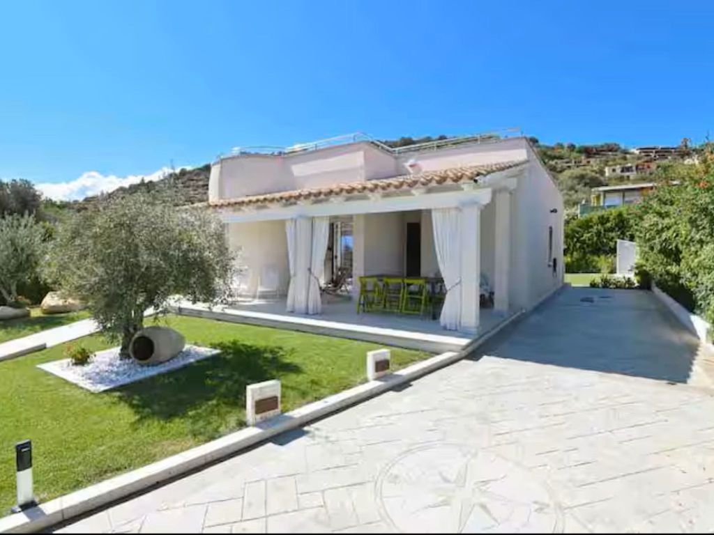 Villa Rei M&M