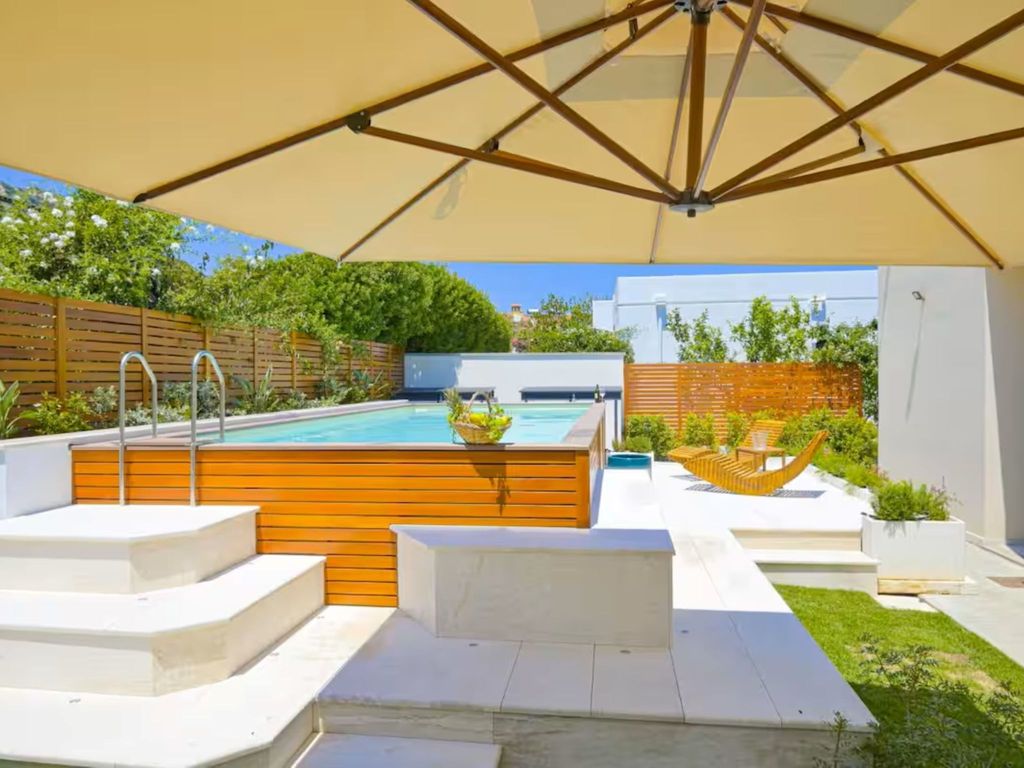 Villa Rei M&M