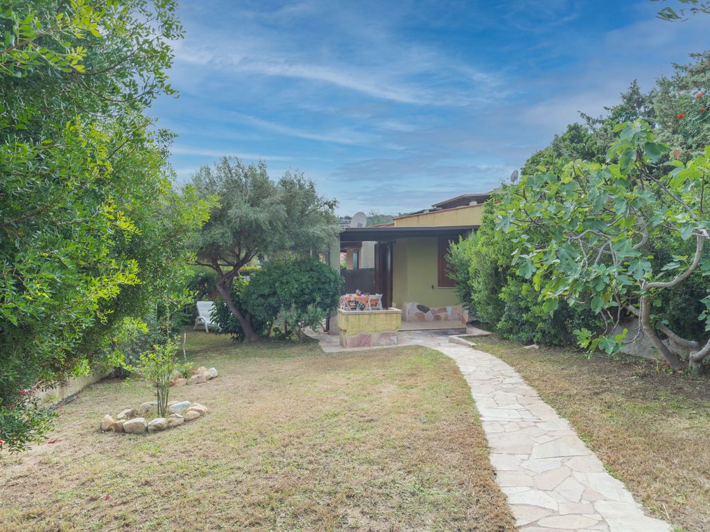 Valle degli Oleandri (REI185)