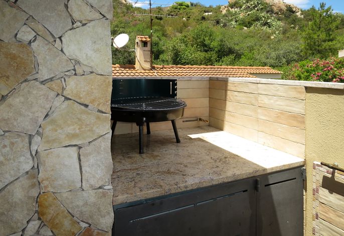 Appartamento Doria (REI186) – Foto 3