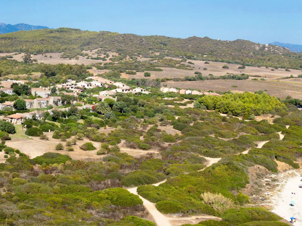 Ville Sant'Elmo (REI241)
