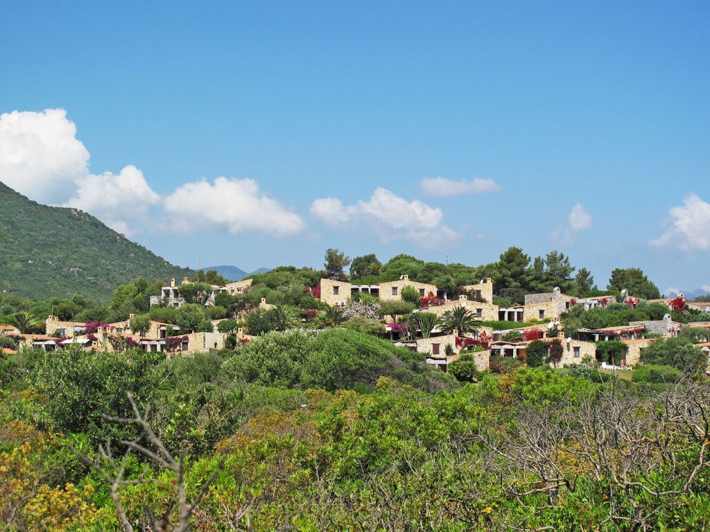 Ville Sant'Elmo (REI241)