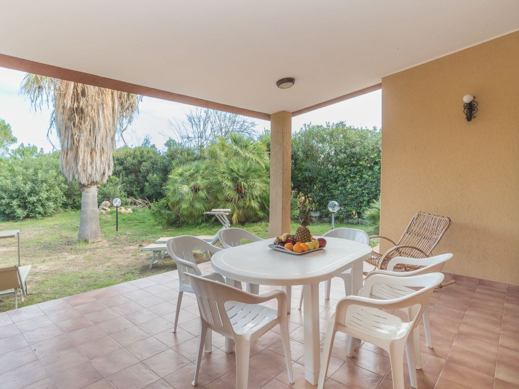 Villa Monte Nai (REI420)