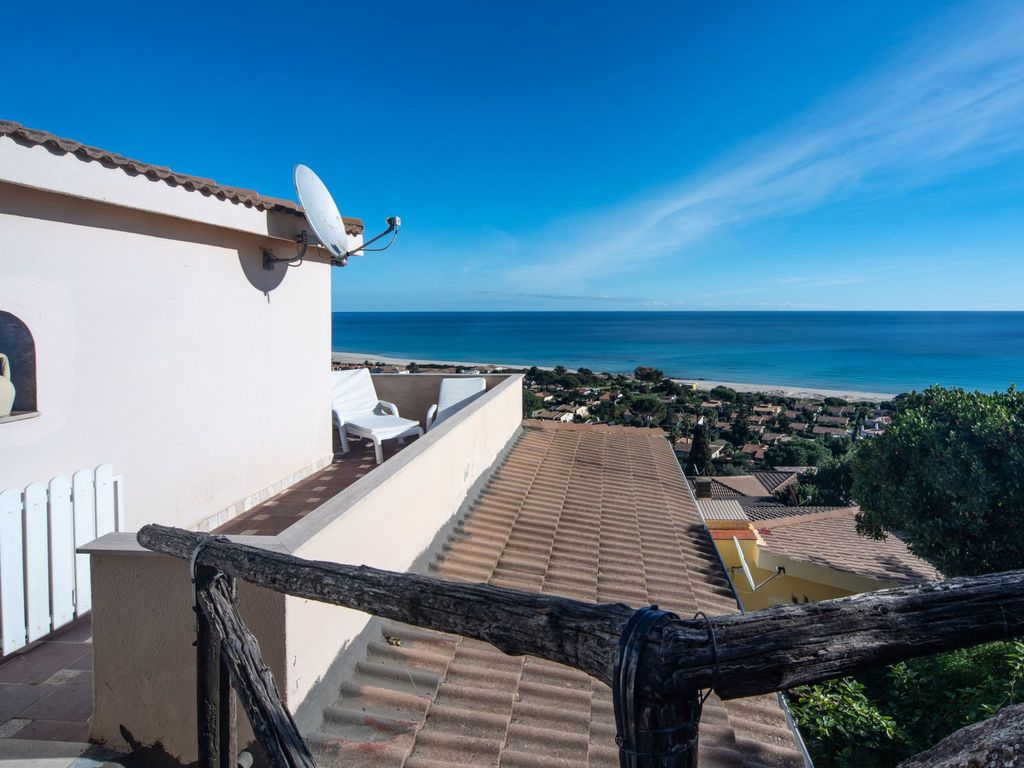 CASA BELVEDERE