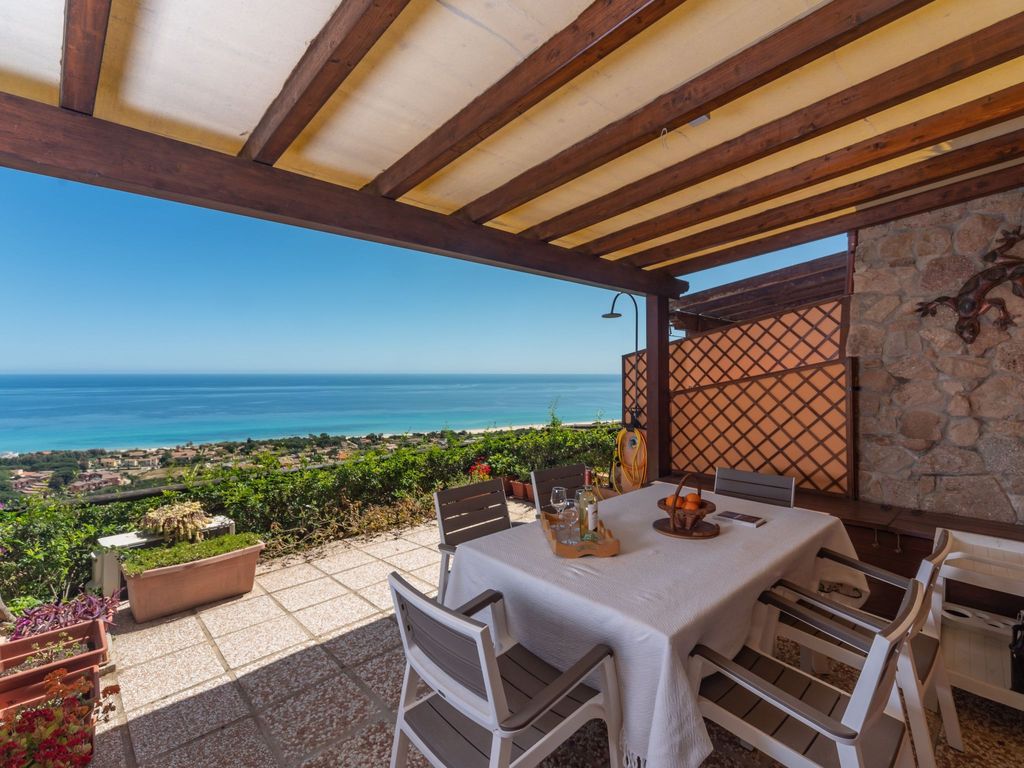 CASA NIU ASTORI