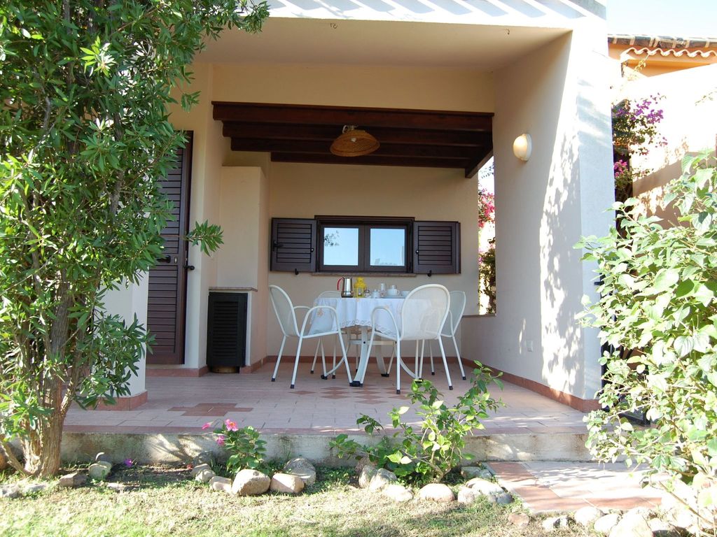 FERIENHAUS IN FUSSNÄHE ZUM STRAND VON COSTA REI