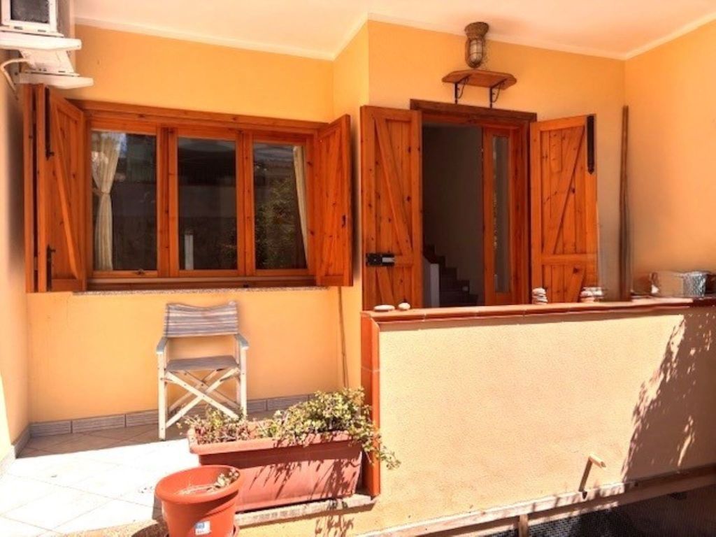 Del sorriso e delle rondini