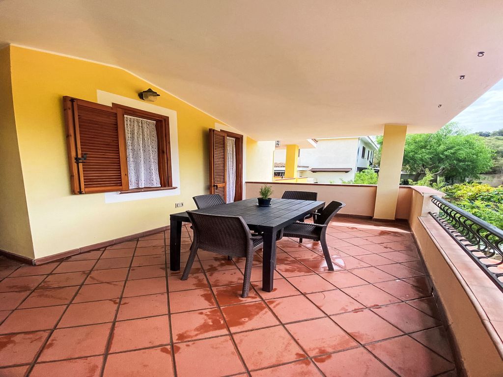 Residenza del Sole