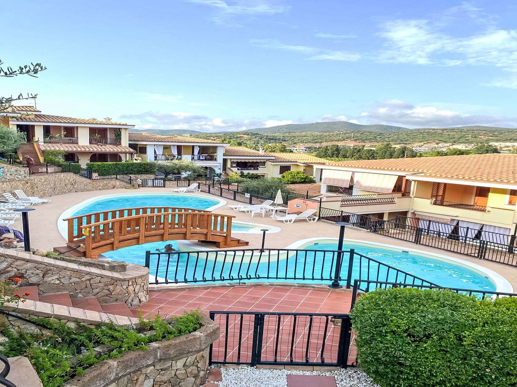 Residenza del Sole