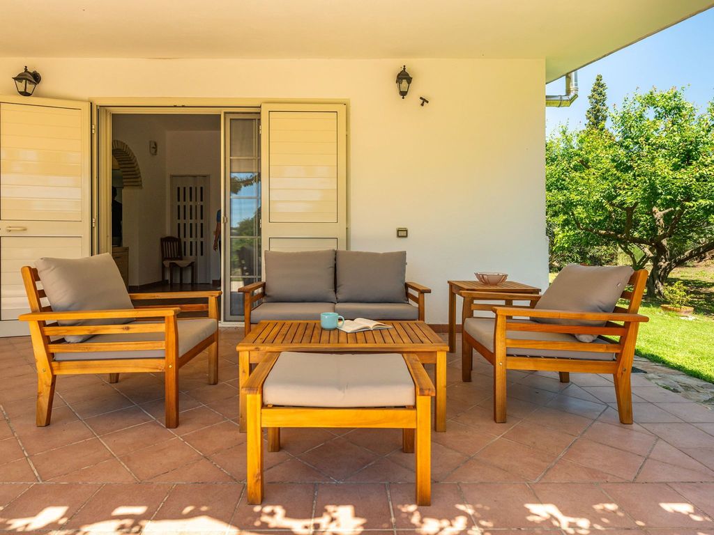 Malù House