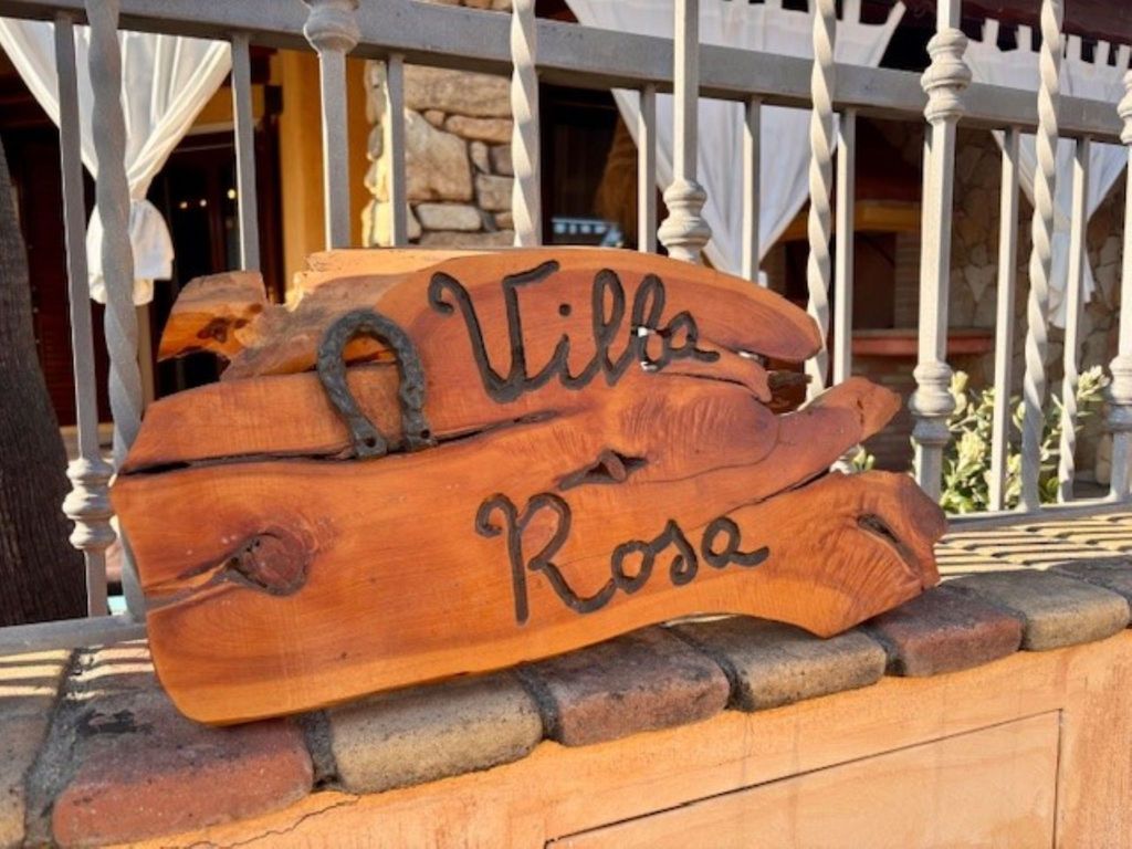 Villetta Rosa