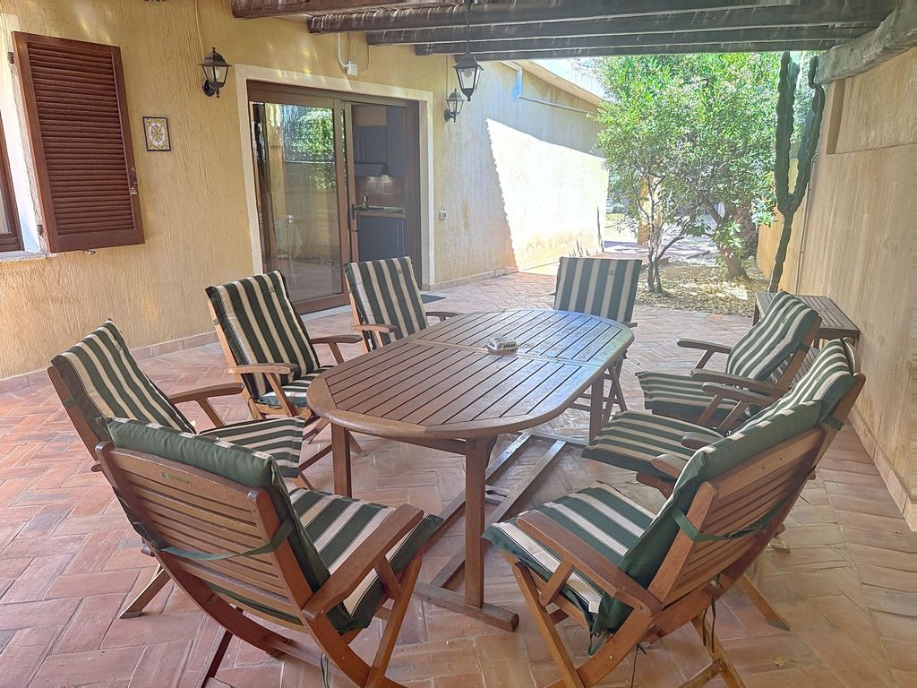 Villa del Mare