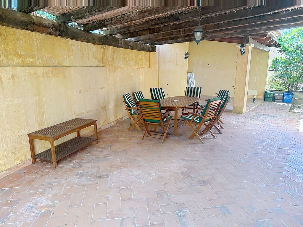 Villa del Mare