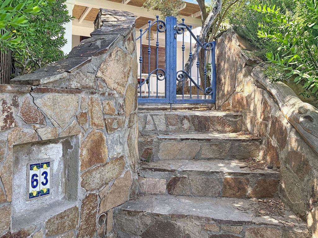 Porto Luna 1