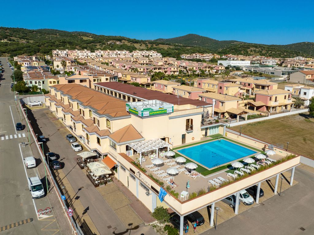Le Fontane