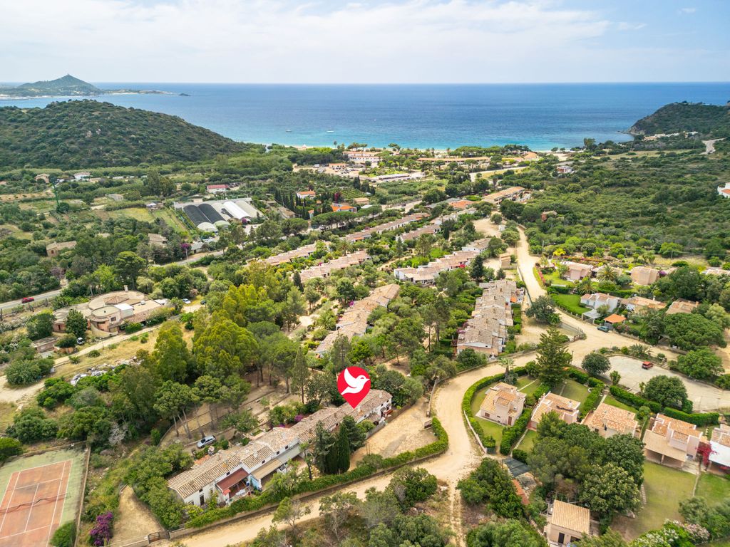 Casa ai Mandorli