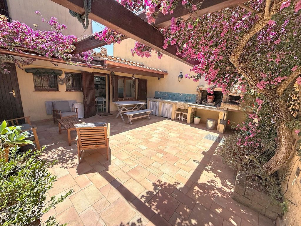 Villa Siria