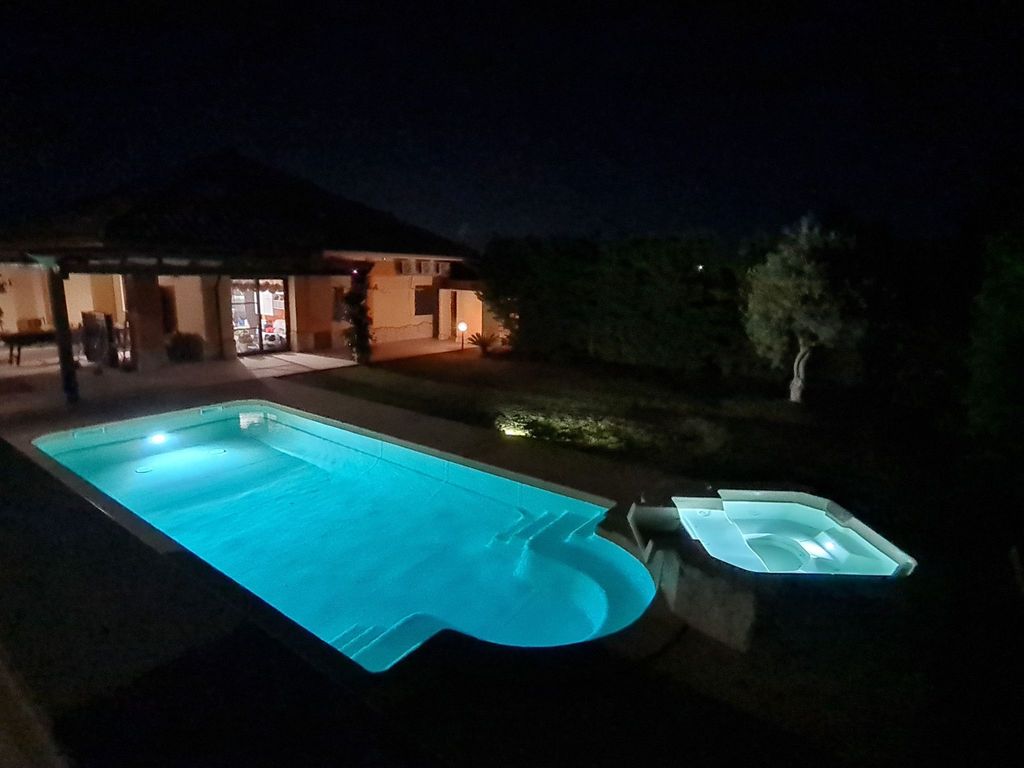 'Villa Vivi