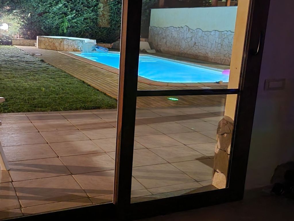 'Villa Vivi