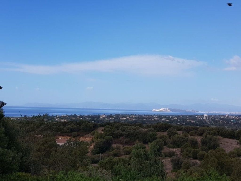 Casa Niu Crobu