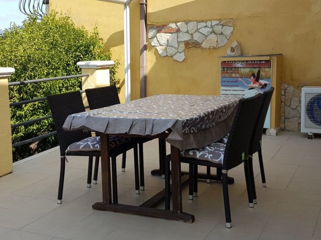 Casa Niu Crobu