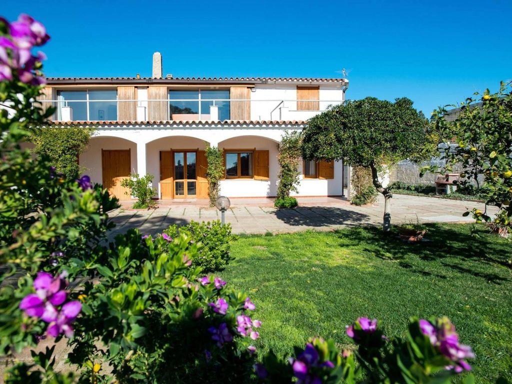 'La Casa di Maria