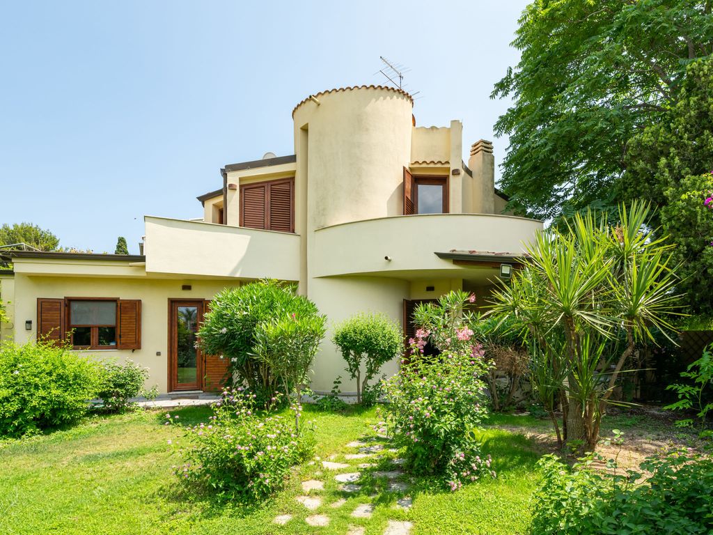 Villa Al Mare