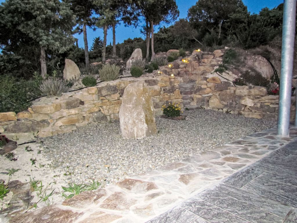 Stone Cottage