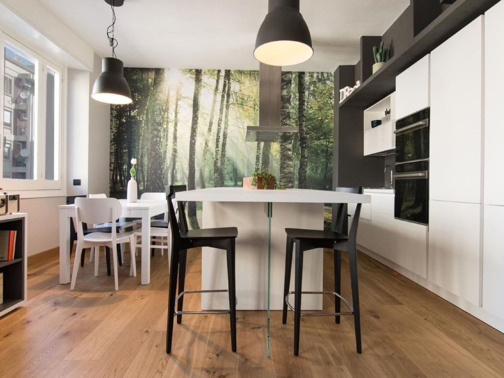 Calixa - Wohnung im Zentrum von Cagliari