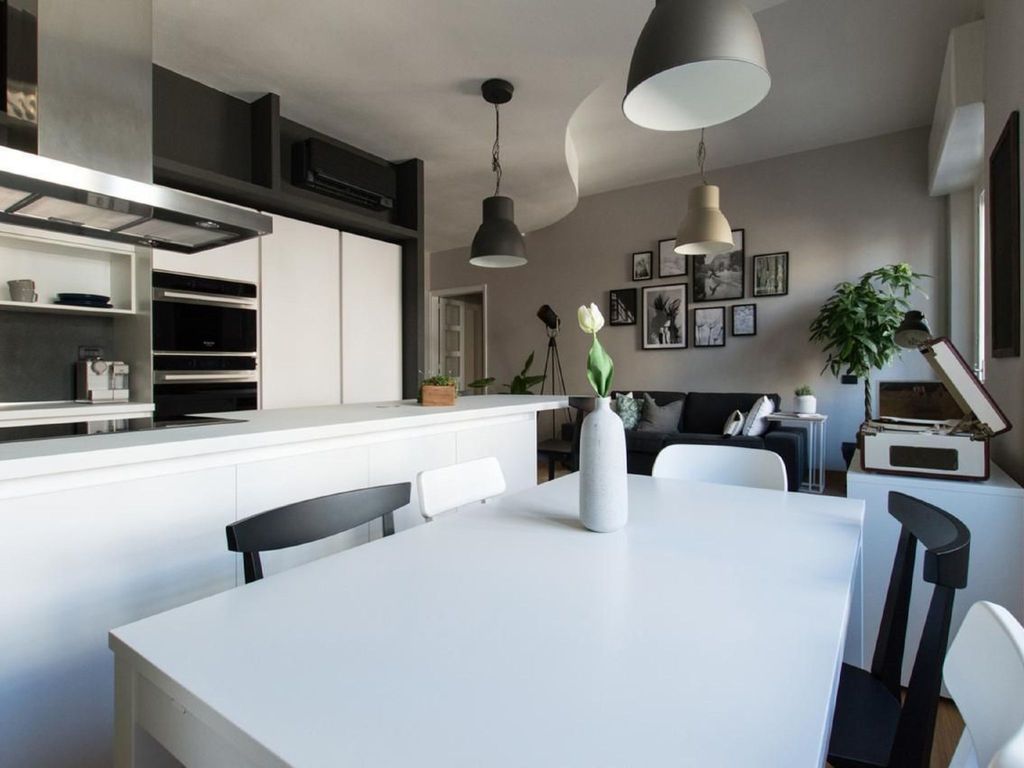 Calixa - Wohnung im Zentrum von Cagliari