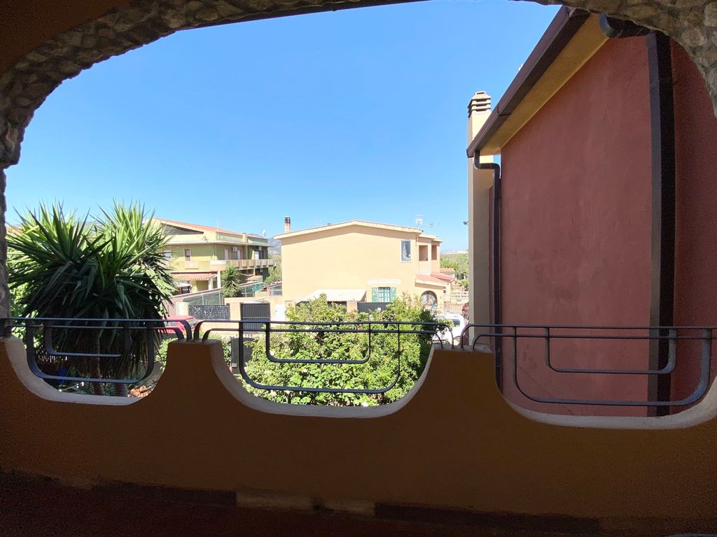 - Südsardinien