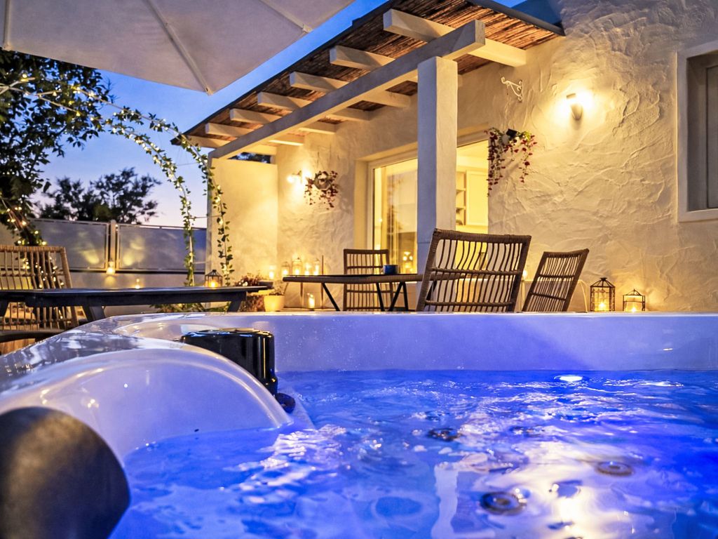 La piccola posada di Santa Barbara