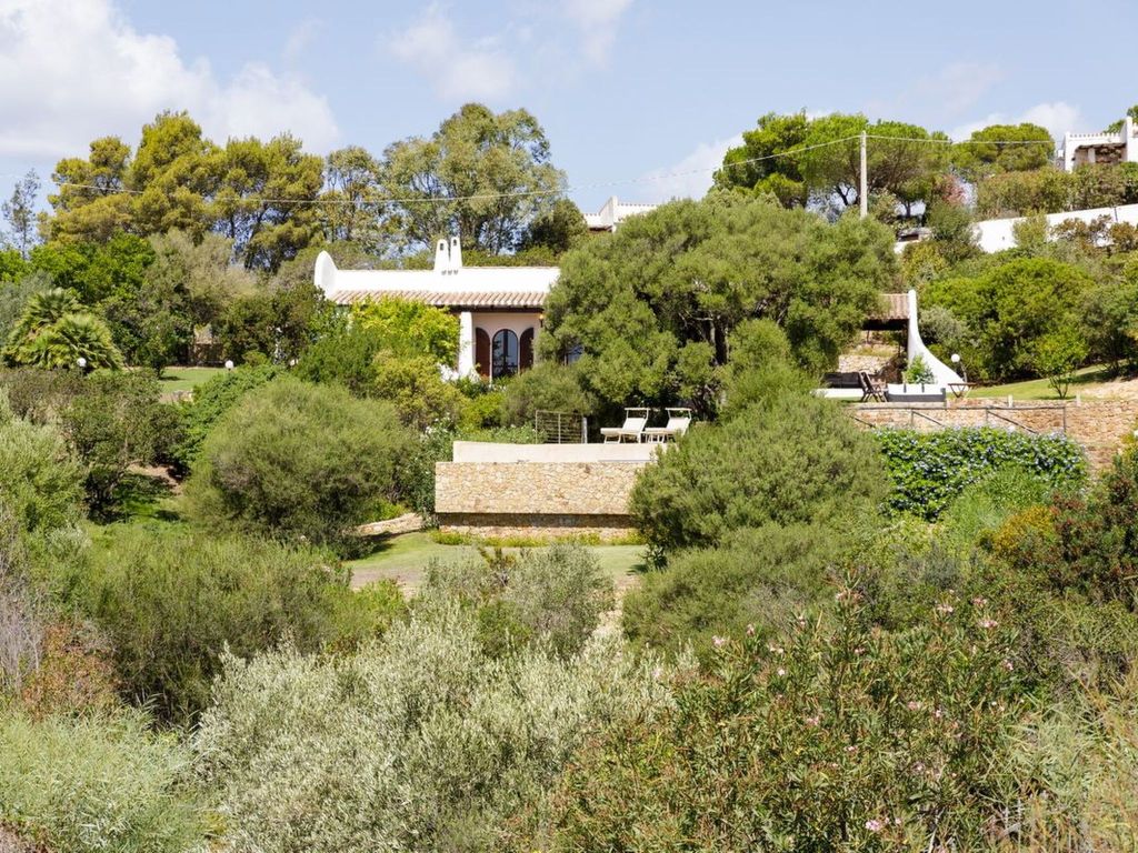 Villa Patrizia