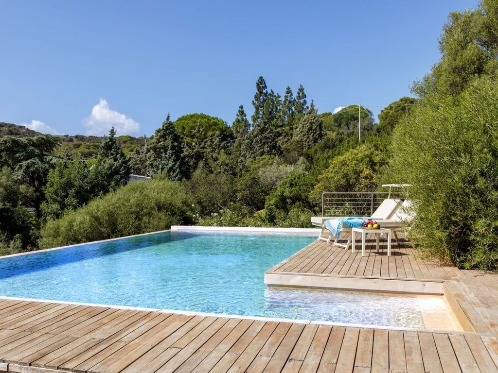Villa Patrizia