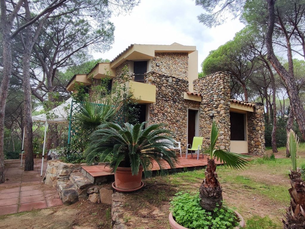 Villa Giancarla