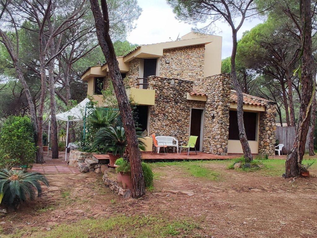 Villa Giancarla