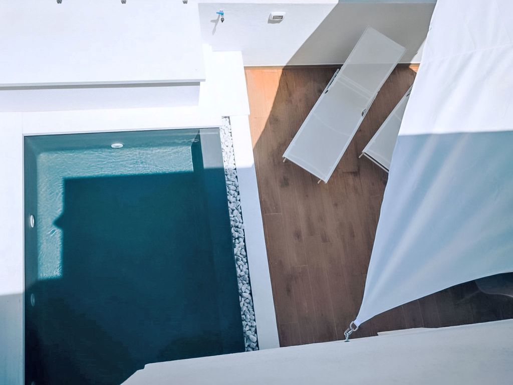 Suite Selektion Ikebana Porto Pino